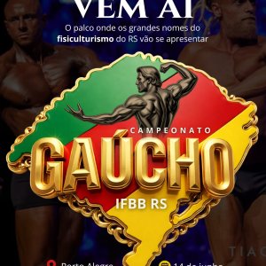 Campeonato Gaúcho 2026